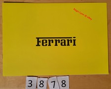 Ferrari gamme 360 d'occasion  Meyzieu