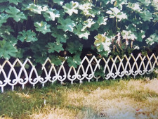 Cast iron garden for sale  WATLINGTON