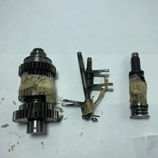 Kawasaki 1000j getriebe gebraucht kaufen  Freystadt