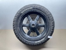 Explorer race vorderrad gebraucht kaufen  Stadtlohn