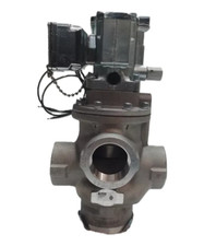 Valvula Pneumática 3/2vias Parker N3858600253 125psig, usado comprar usado  Brasil 
