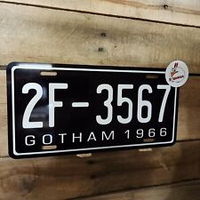 Batman 1966 batmobile for sale  Powell