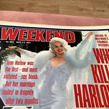 Jean harlow. princess for sale  LONDON