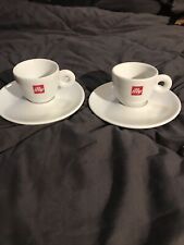 Illy logo red for sale  Phoenix