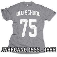 Shirt geburtstag 70 gebraucht kaufen  Kassel