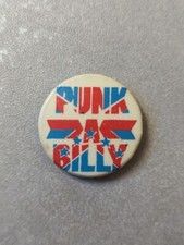 vintage punk badge for sale vintage punk badge for sale CHATHAM