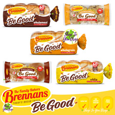 Brennans bread good for sale Brennans bread good for sale  COOKSTOWN