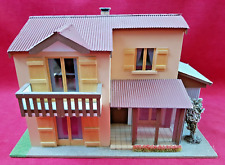 Maquettes architecture maison d'occasion  Trévoux
