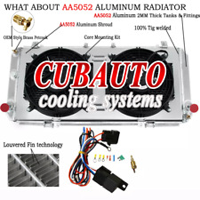 Row radiateur shroud d'occasion  Nanteuil-le-Haudouin