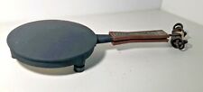 Crepe Maker Grandinetti Pan Electric Model 303 Trabalhos Testados Made in USA Vintage comprar usado  Enviando para Brazil