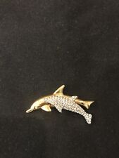 Swarovski pin dolphin for sale  Jupiter