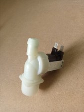 Electrovanne v18 alimentation d'occasion  Val-de-Saâne