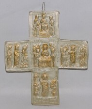 Kreuz paschalis paschaliskreuz gebraucht kaufen  Düsseldorf