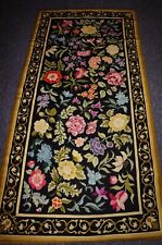 Vintage handmade colourful for sale  ABERGAVENNY