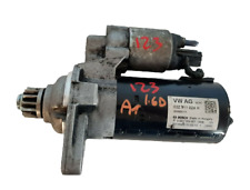 02z911024h 0001153007 motorino usato  Piana di Monte Verna