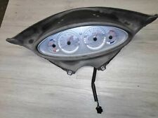 Strumentazione piaggio 500 usato  Tollegno