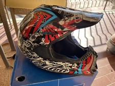 Casco integrale moto usato  Jesi