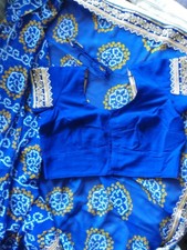 Beautiful elegant blue for sale  EDGWARE