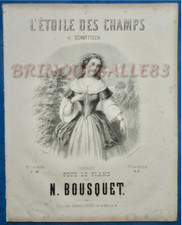 Dance schottisch partition d'occasion  France