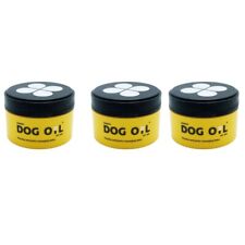 Óleo de cachorro Mason's para massagem 100 g x 3 comprar usado  Enviando para Brazil