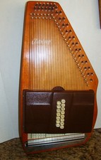 Oscar schmidt autoharp for sale  Mesa