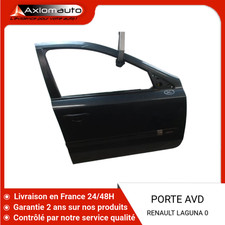 Porte droit renault d'occasion  Amiens-
