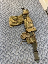 Mtp battle belt for sale Mtp battle belt for sale  CHICHESTER