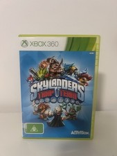 Jogo Skylanders Trap Team Xbox 360 comprar usado  Enviando para Brazil