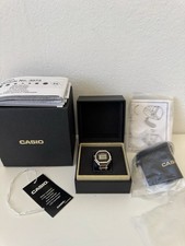 Casio ring watch usato  Gambettola