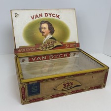 Vintage van dyck for sale  Tyler