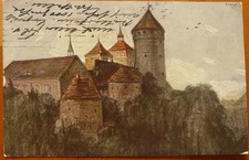 Schloss rössel 1916 gebraucht kaufen  Jülich