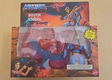 Man masters motu gebraucht kaufen  Schnaittenbach