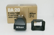 Nikon action finder usato  Faenza