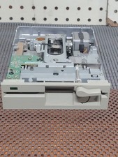 Unidade de disquete vintage TEAC FD-55GFR 7149-U5 5,25" 1,2 MB comprar usado  Enviando para Brazil