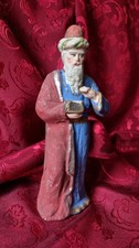 Santon tres ancien d'occasion  Tours-