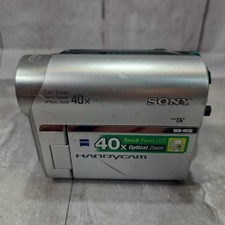 Sony dcr hc52 for sale  Lennox