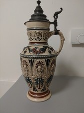 Keramik kanne krug gebraucht kaufen Keramik kanne krug gebraucht kaufen  Bad Krozingen