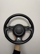 Volante audi originale usato  Reggio Emilia