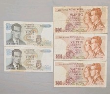 Banknotes for sale  LONDON