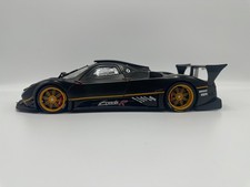 Pagani zonda autoart for sale  CHELTENHAM