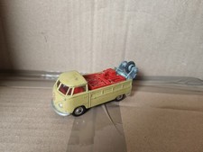 Corgi toys volkswagen for sale  NORWICH