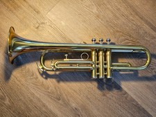 Bufon trompete inkl gebraucht kaufen  Reutlingen