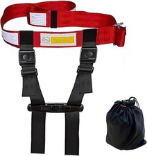 Airplane safety travel for sale  Houston