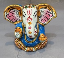 Hand painted ganesha for sale  Queen Creek