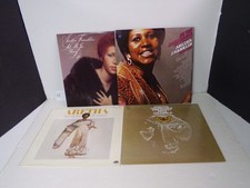 Aretha franklin lot for sale  Spring Church