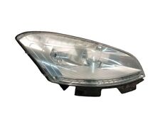 Phare à Droite pour Citroen C4 Grand Picasso I (et Autres) 1.6 HDI 110 16298200, usado comprar usado  Enviando para Brazil