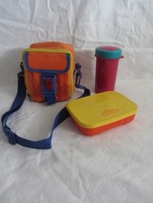 Tupperware schmausi kleines gebraucht kaufen  Waldbüttelbrunn