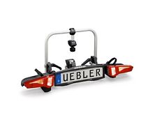 Uebler single fahrradträger gebraucht kaufen  Hammelburg