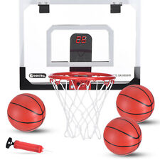 Indoor mini basketball for sale  Shipping to Ireland