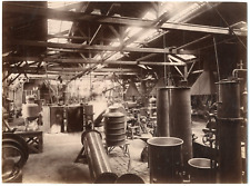 Usine gaz matériel d'occasion  Pagny-sur-Moselle